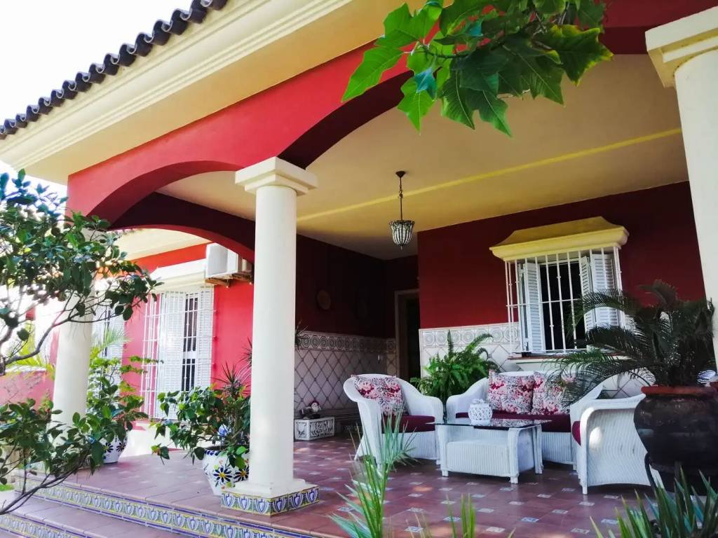 Casa de 420 m² a Chiclana de la Frontera