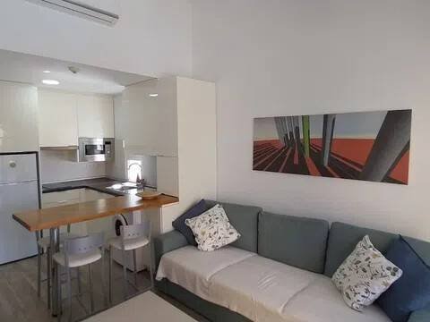 Pis de 40 m² a San Bartolomé de Tirajana
