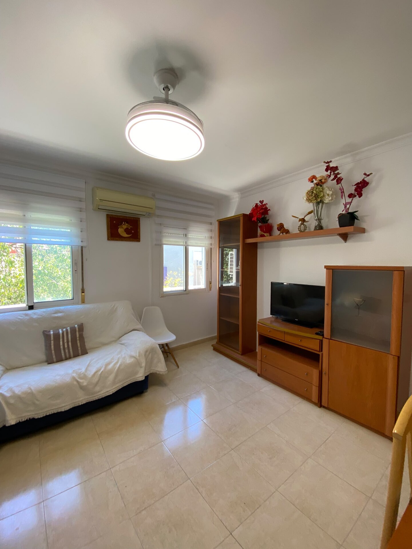 Piso de 120 m² en Cartagena