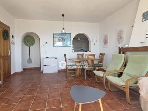 Casa de 240 m² en Benitachell