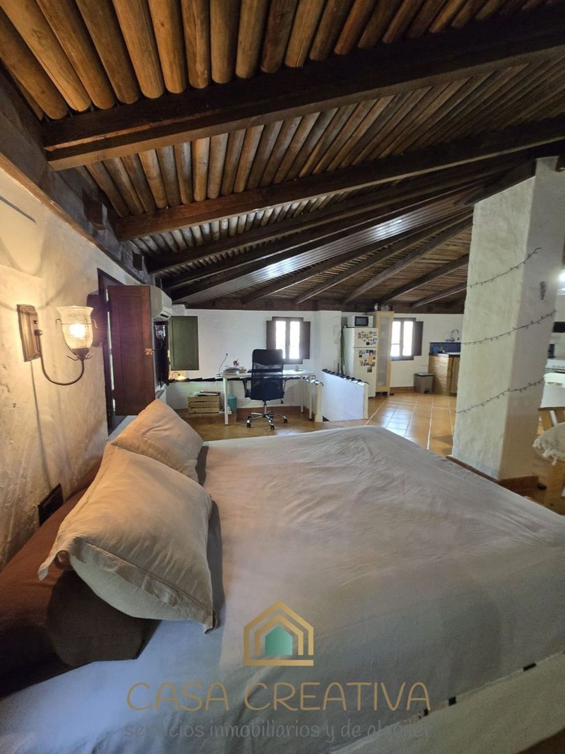 Piso de 50 m² en Játiva