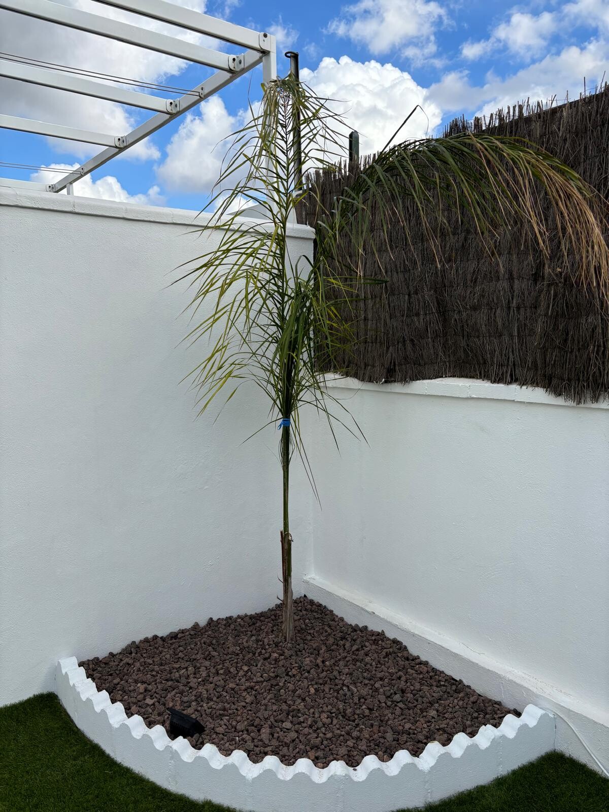 Piso de 176 m² en Bormujos
