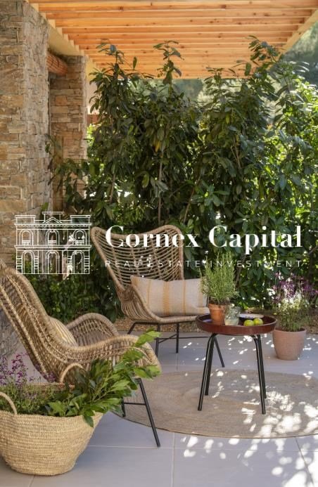 Casa de 170 m² en Regencós