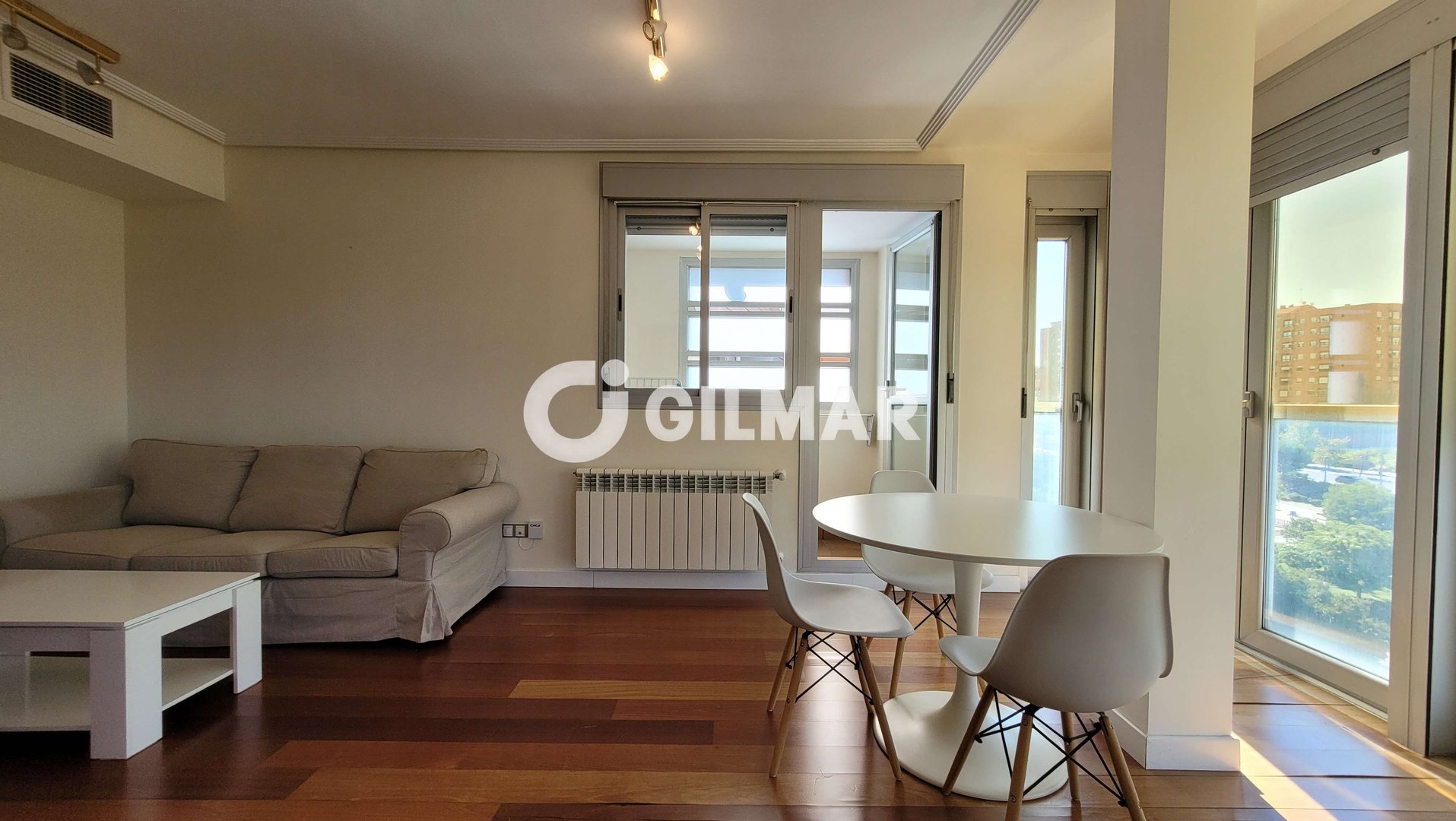 Apartamento 81 m² em Madrid