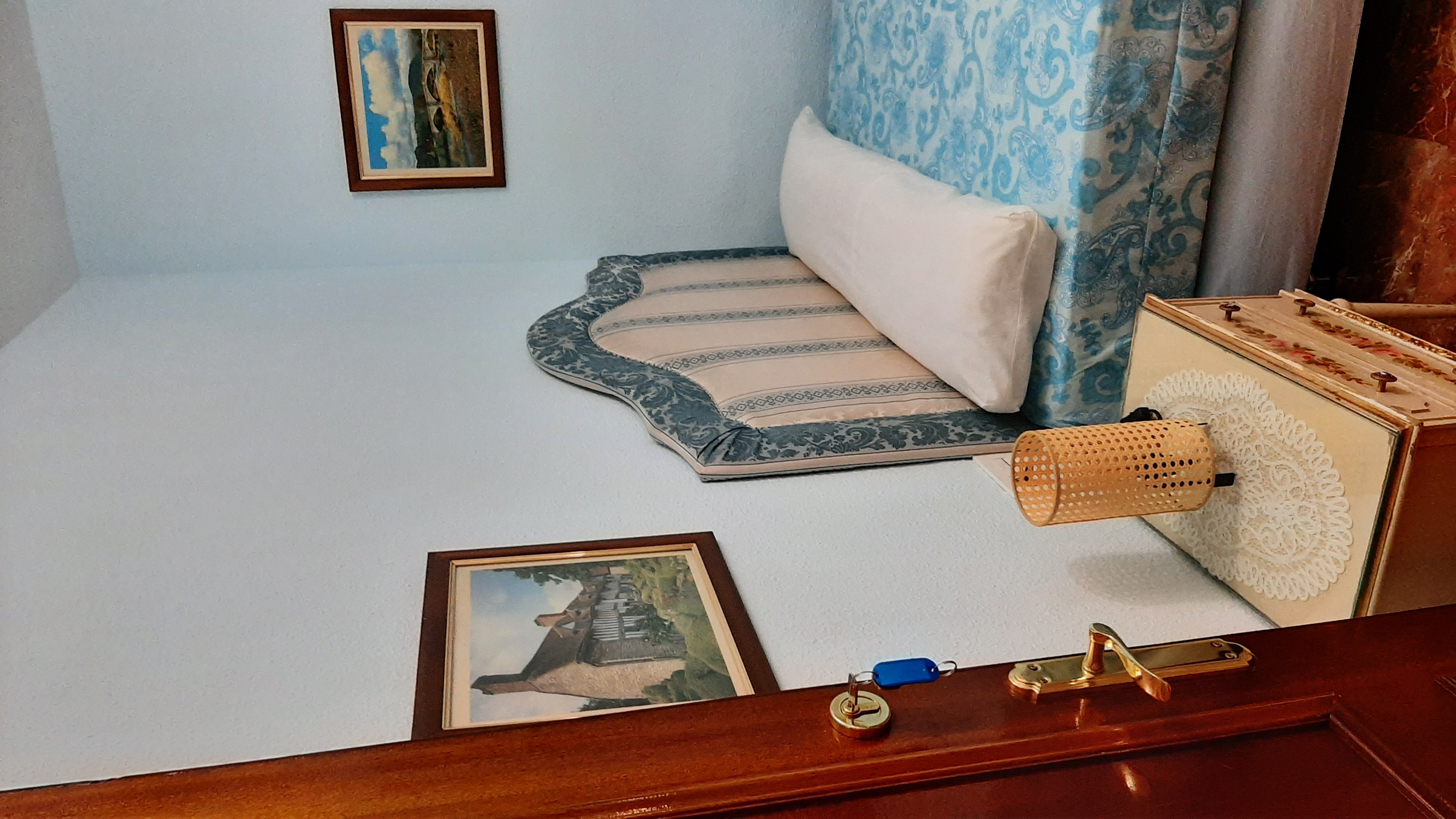 Habitación 130 m², Granada