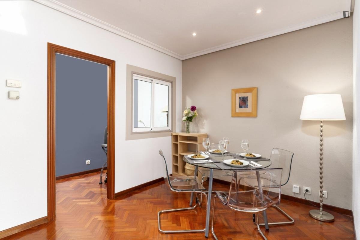 Appartamento 77 m² a Madrid