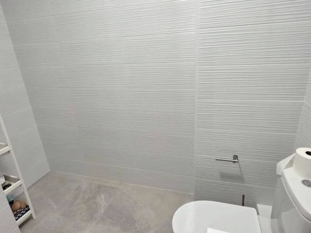 Piso de 123 m² en Ferrol