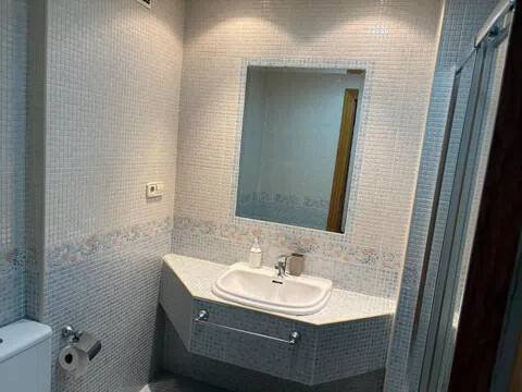 Piso de 110 m² en Albacete