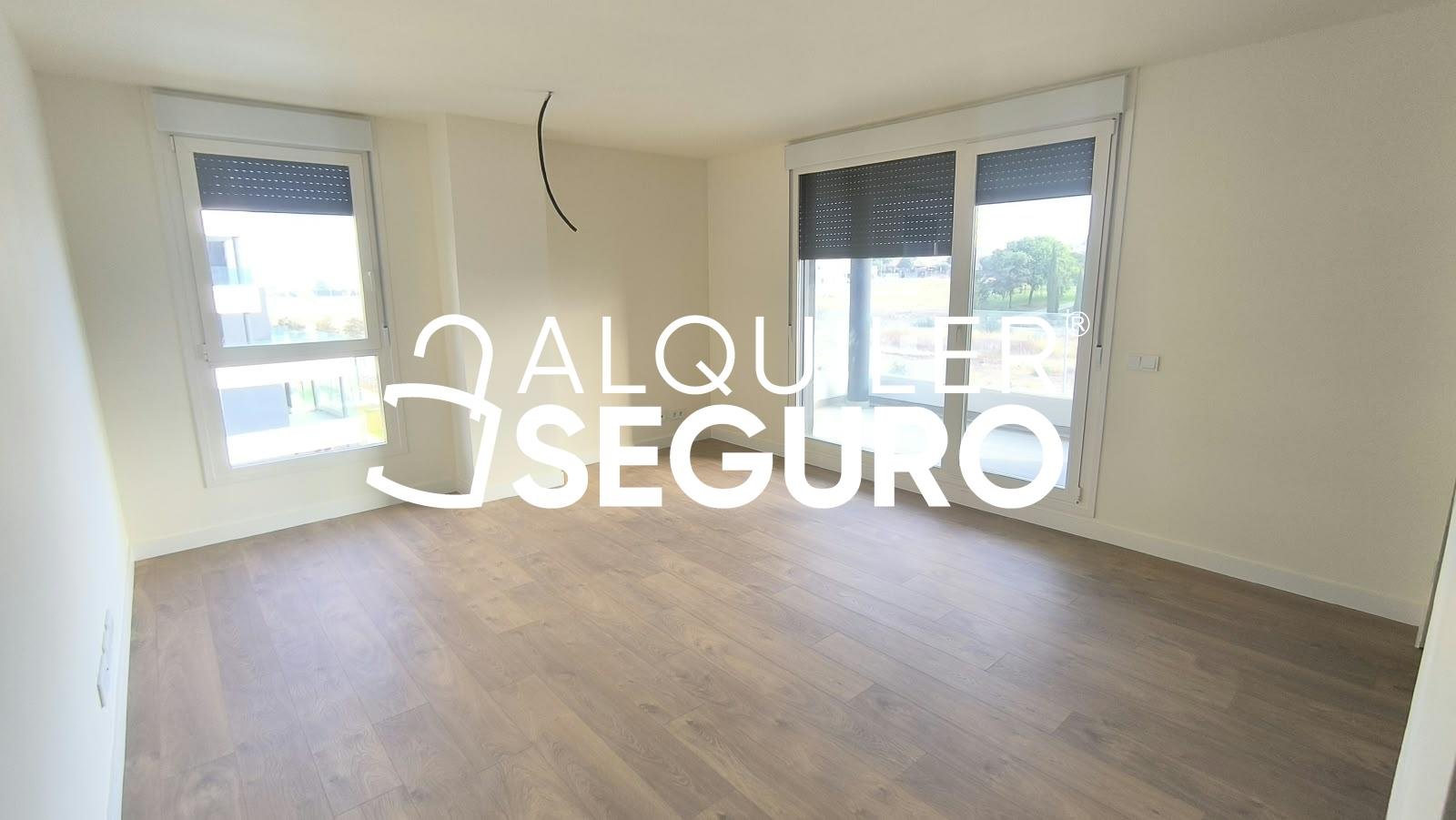 Wohnung 110 m² in Dos Hermanas
