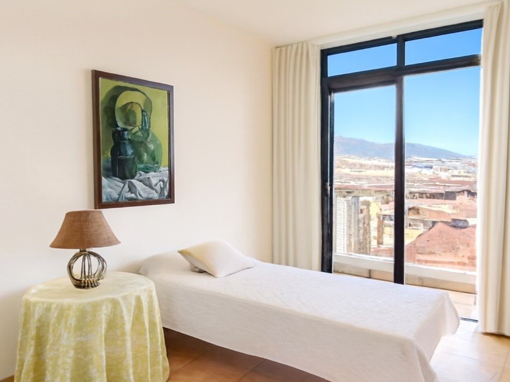 Wohnung 275 m² in Puerto de la Cruz