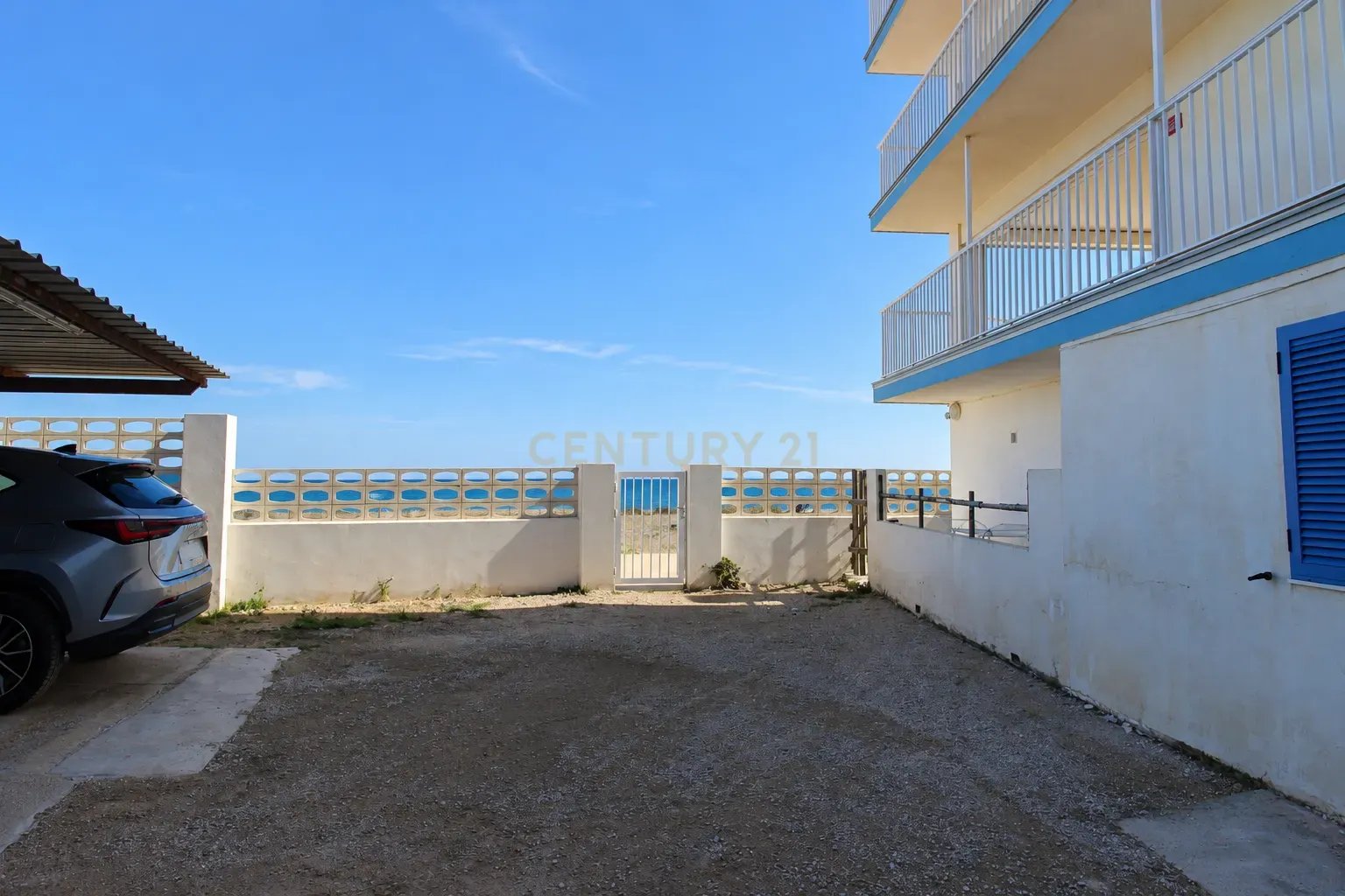 Piso de 121 m² en Dénia