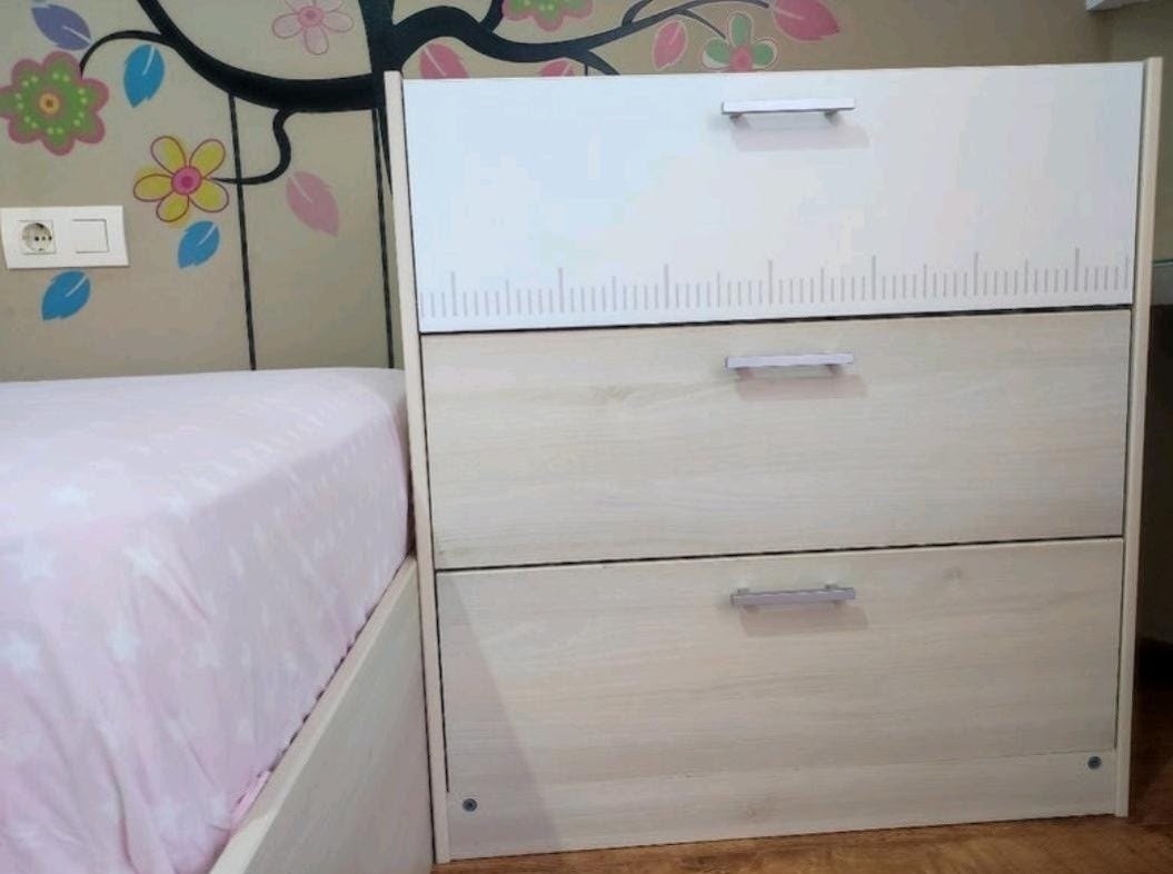 Pis de 85 m² a València