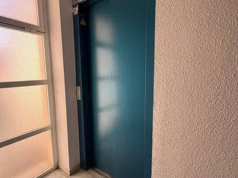 Pis de 59 m² a Las Gabias