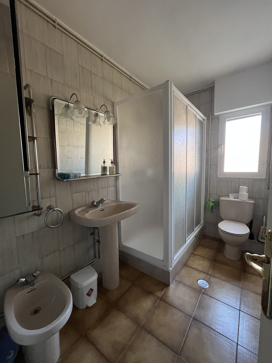 Piso de 85 m² en Segovia