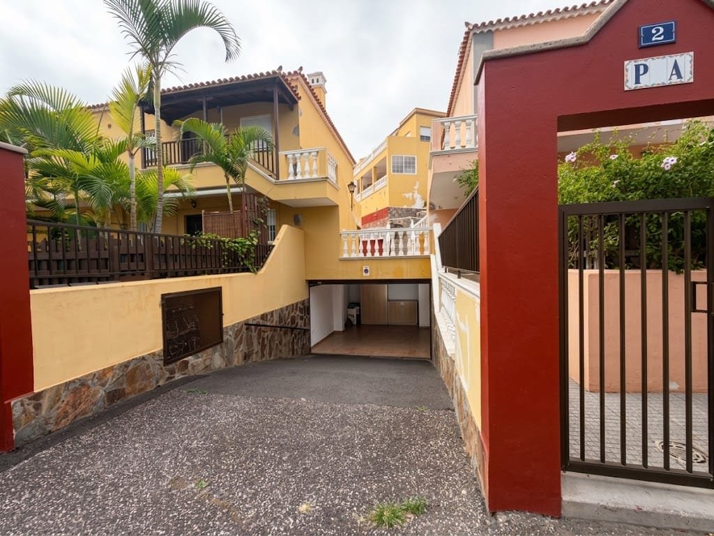Pis de 72 m² a Puerto de la Cruz