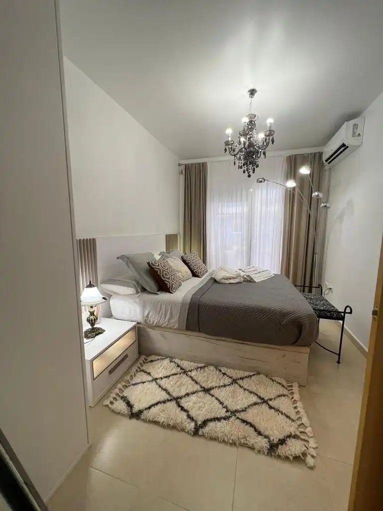 Apartamento 127 m² em El Ejido