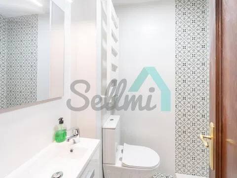 Piso de 101 m² en Oviedo