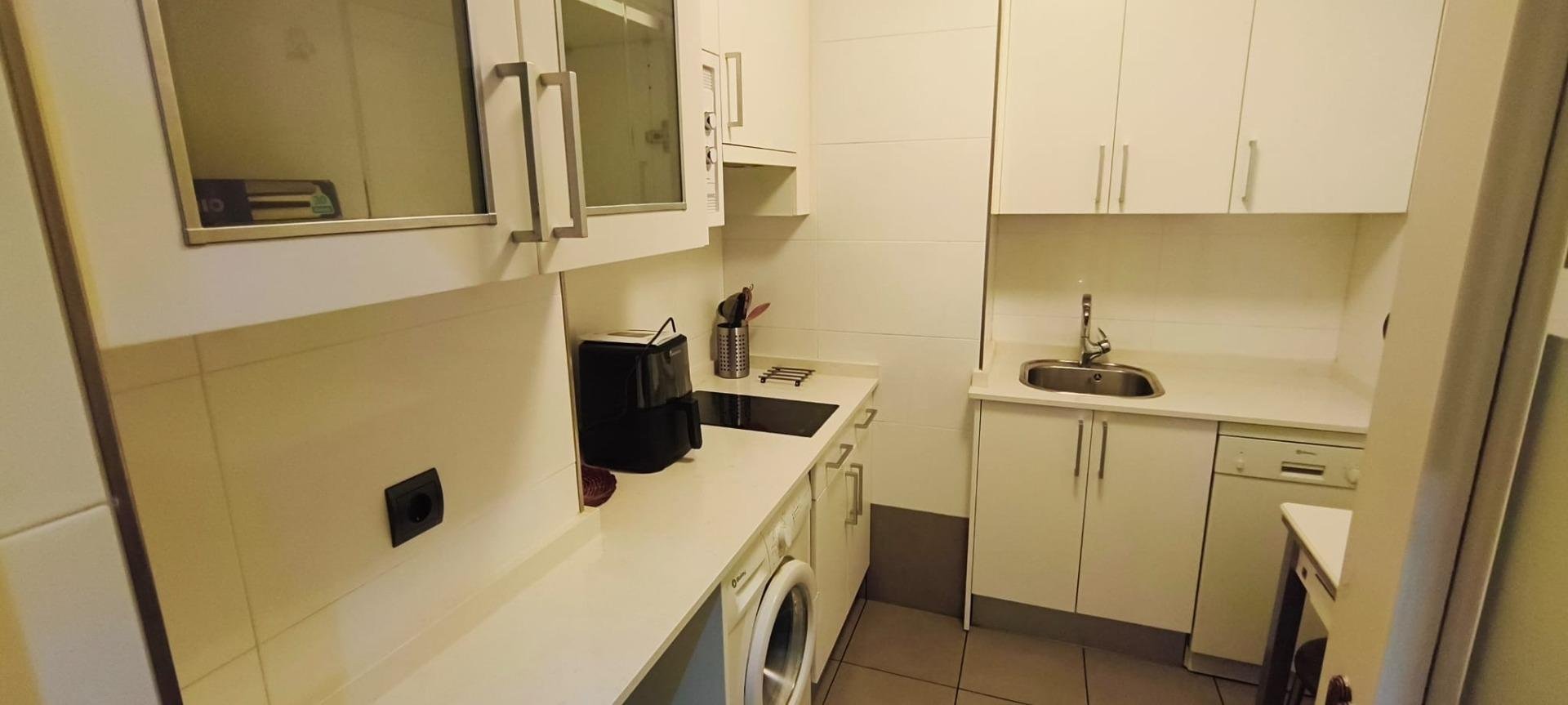 Pis de 51 m² a Valladolid