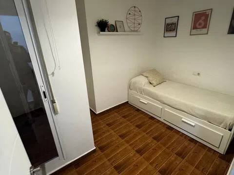 Pis de 120 m² a València