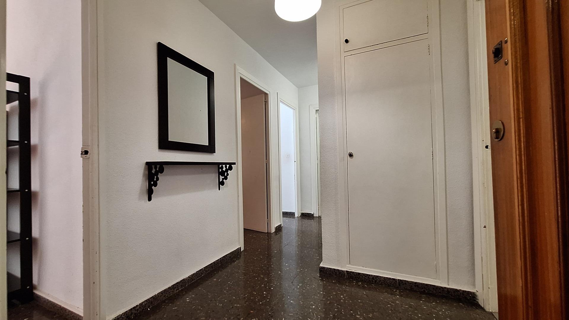 Piso de 110 m² en Murcia