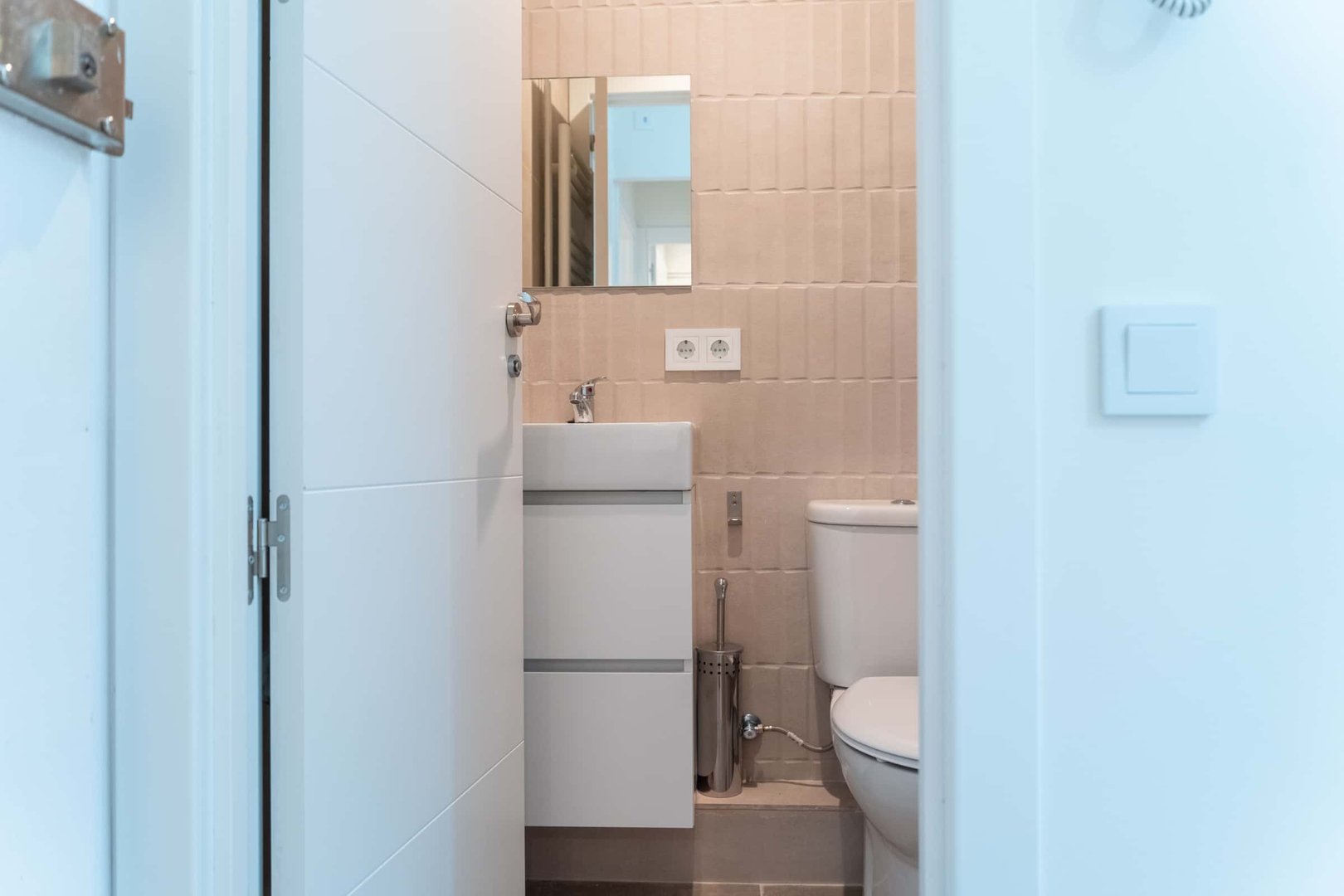 Habitación en alquiler, Barcelona