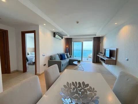 Piso de 90 m² en Mogán