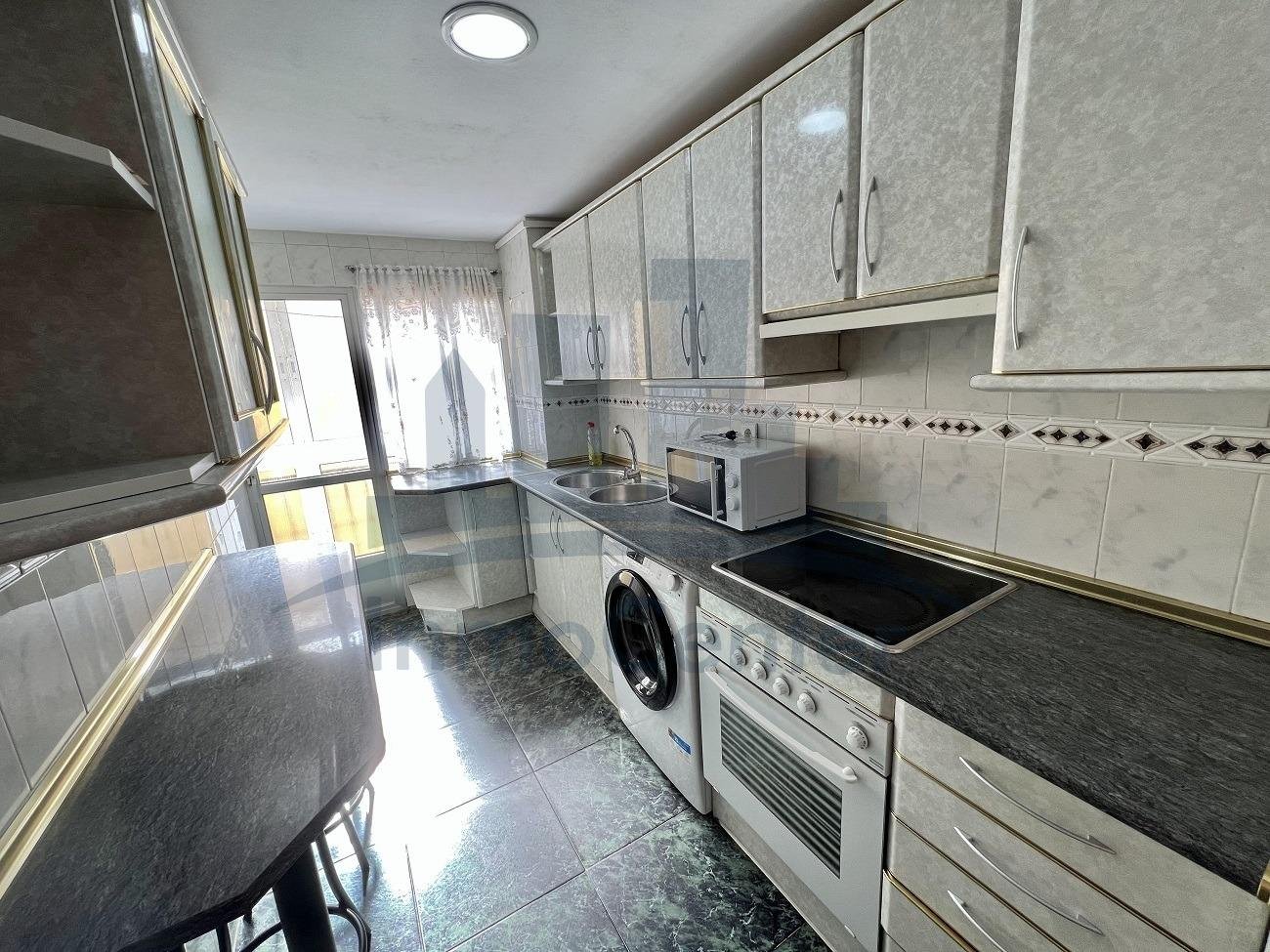 Pis de 84 m² a Badajoz