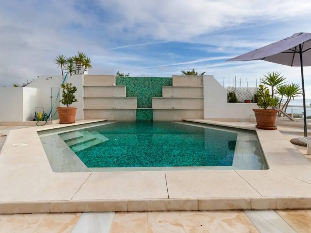 Piso de 470 m² en Marbella