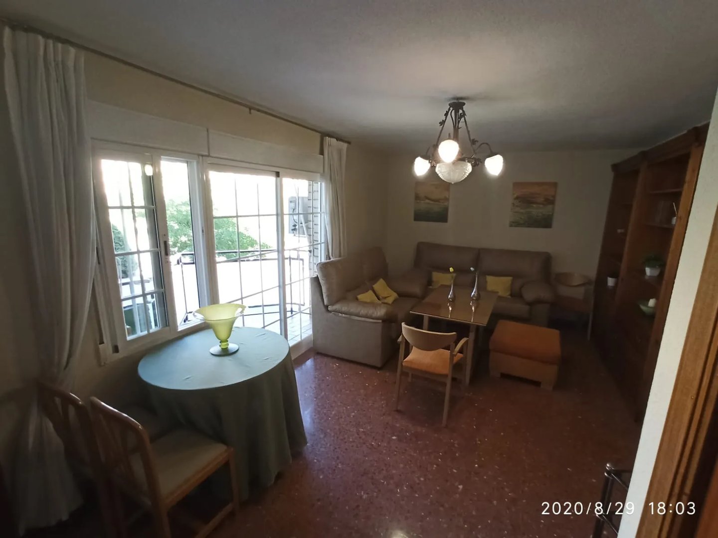 Piso de 110 m² en Granada