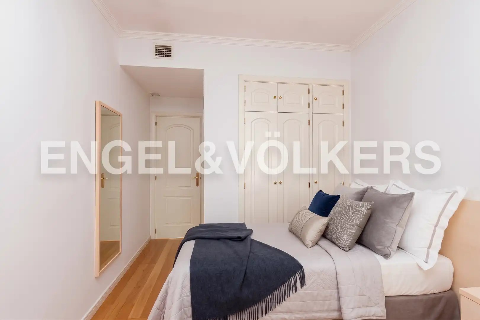 Pis de 122 m² a Madrid