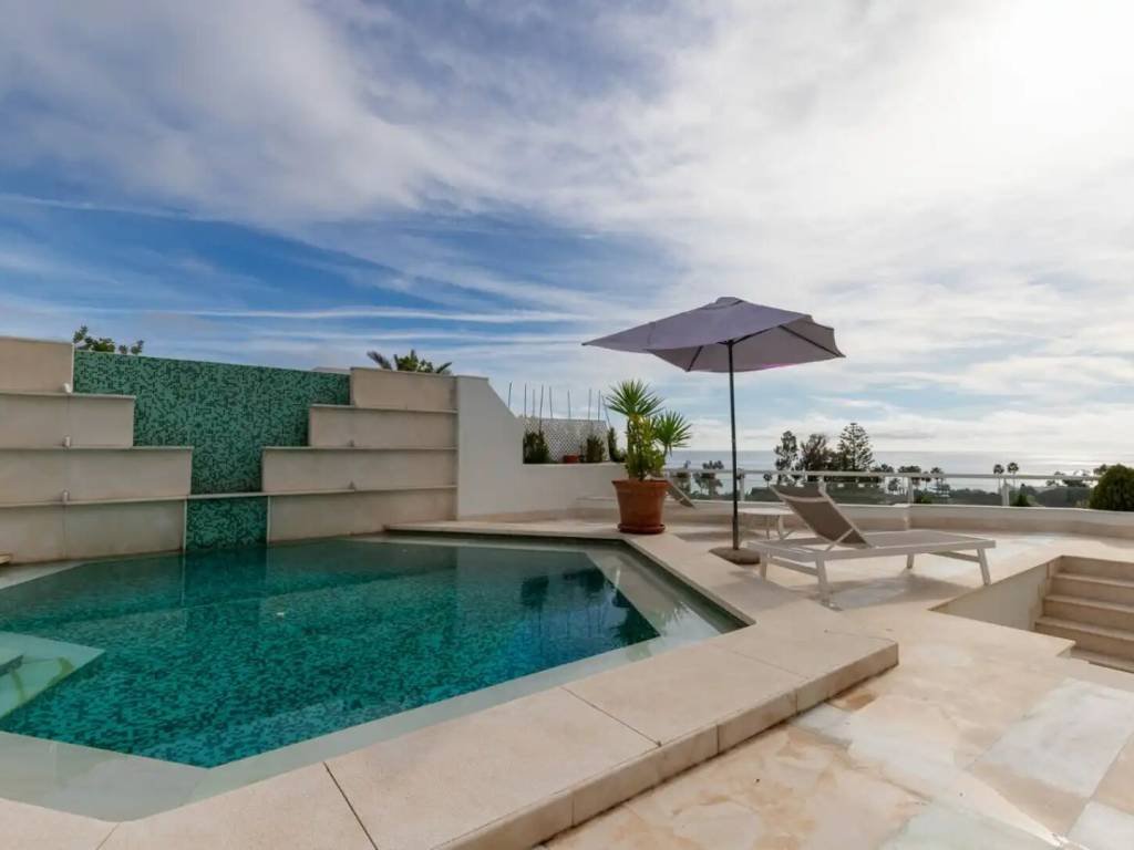 Piso de 470 m² en Marbella