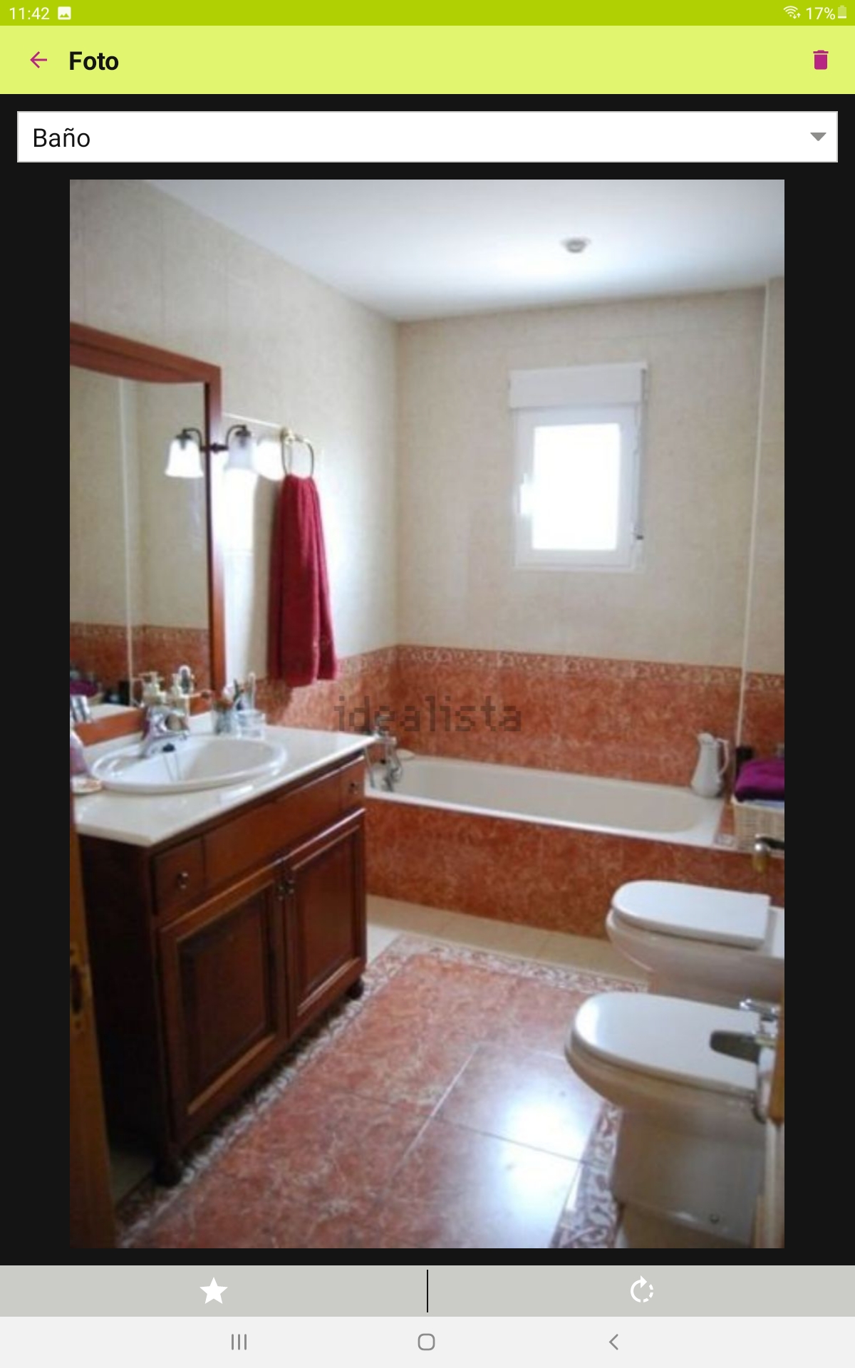 Habitación 150 m², Murcia