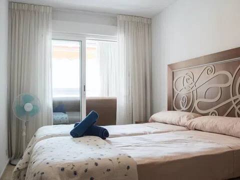 Appartement 65 m² à Benidorm