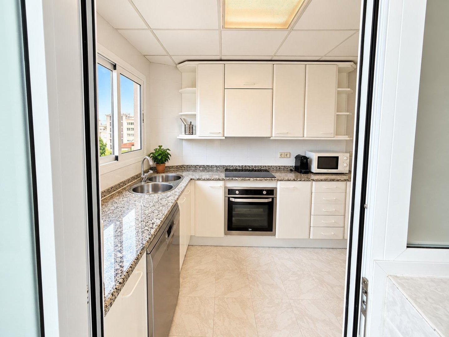 Pis de 125 m² a Palma