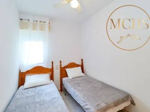 Flat 65 m² in Torrevieja