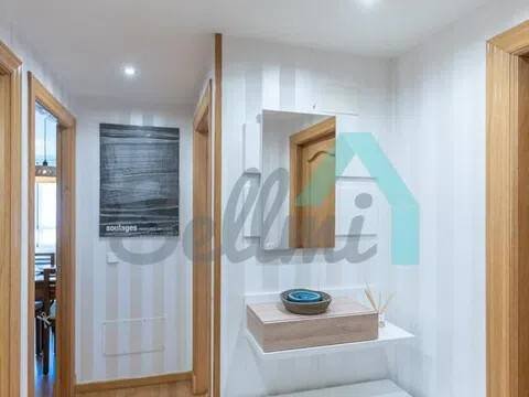Pis de 117 m² a Oviedo