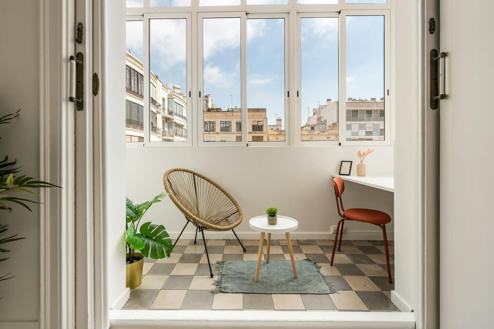 Habitación 183 m², Barcelona