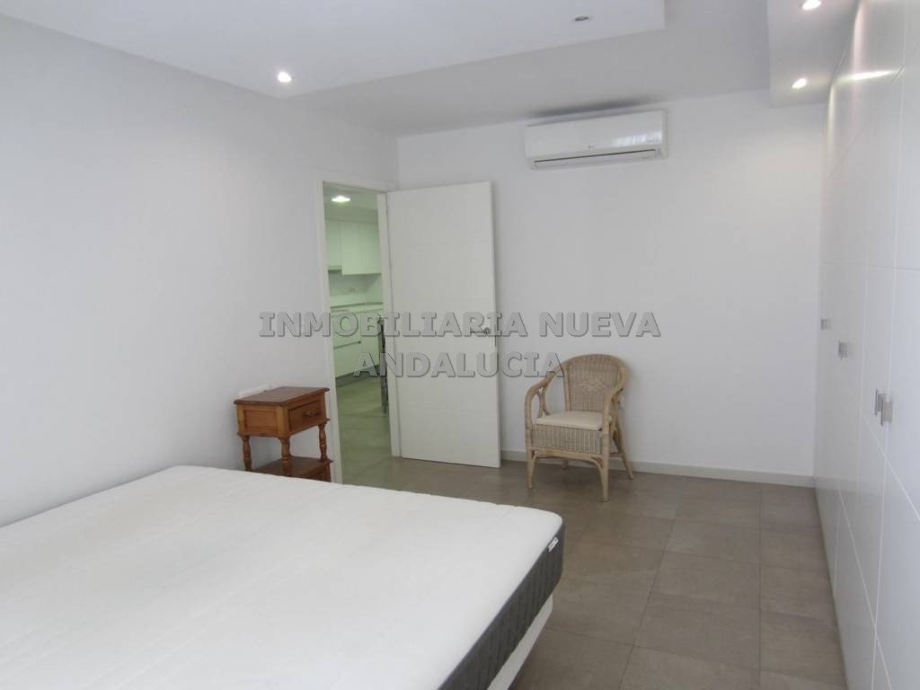 Piso de 114 m² en Almería