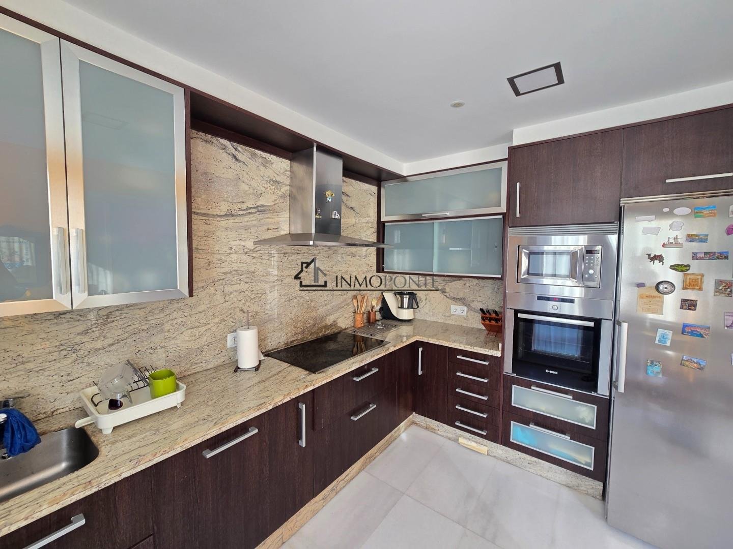 Piso de 230 m² en O Grove