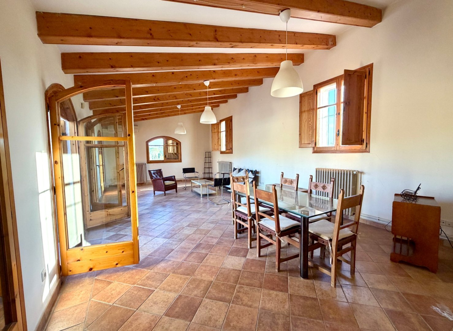 Piso de 351 m² en Olèrdola