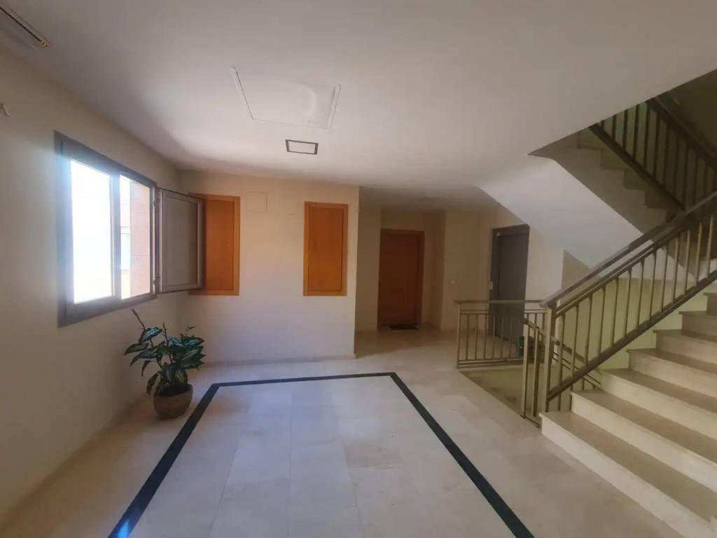 Piso de 130 m² en Guadix