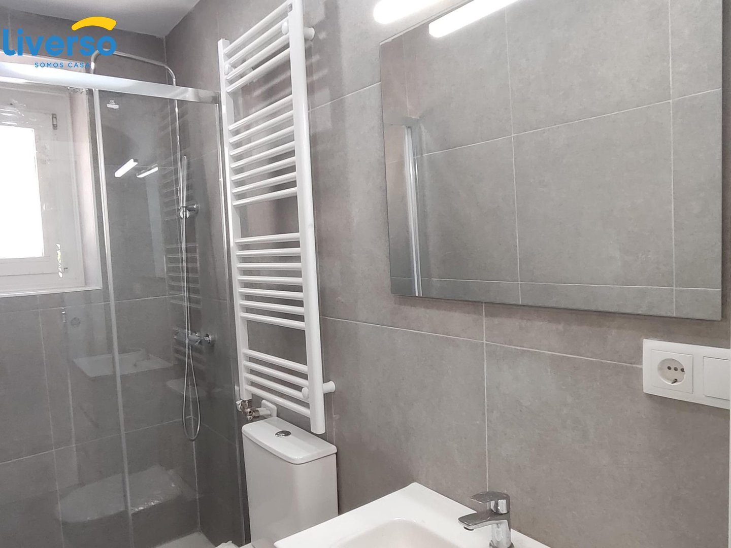 Piso de 77 m² en Burgos