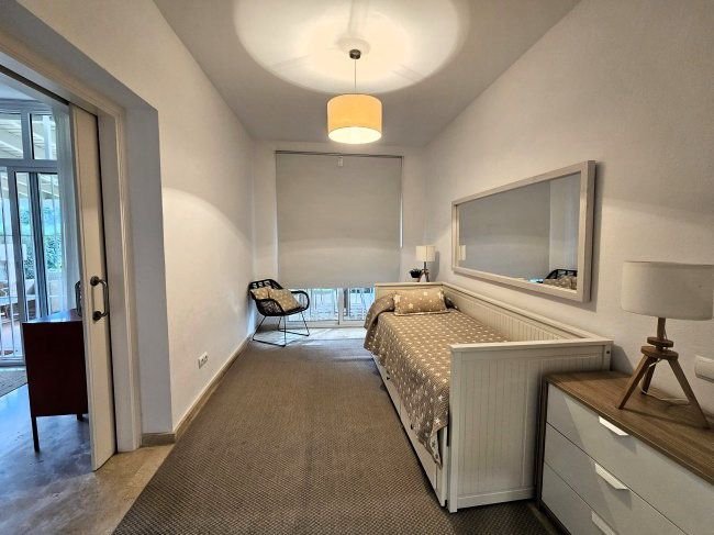 Piso de 150 m² en San Roque