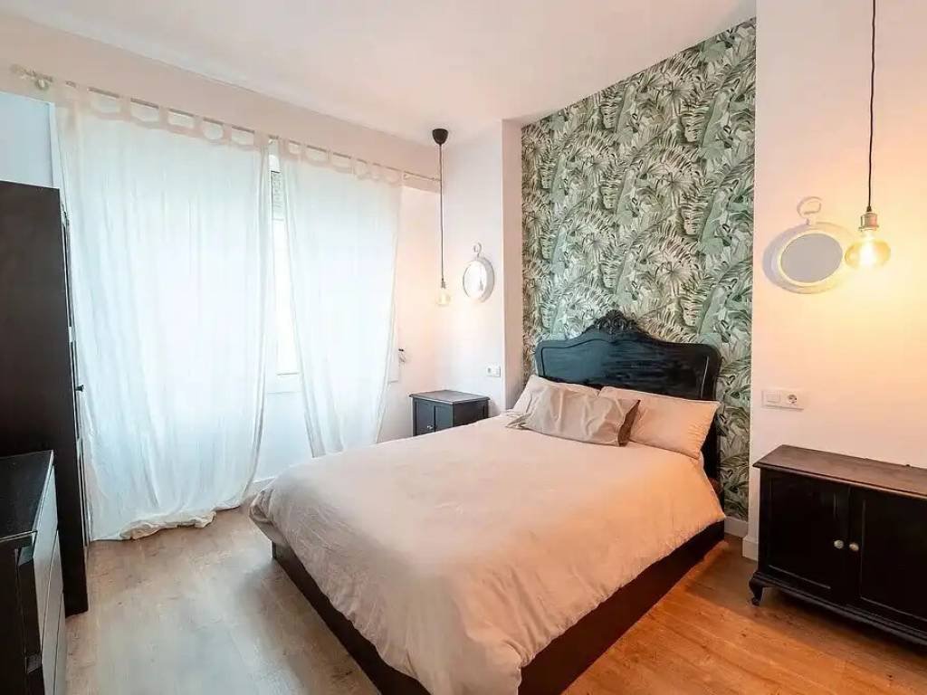 Piso de 99 m² en Ferrol