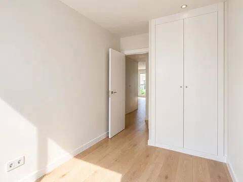 Piso de 71 m² en Madrid