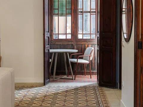 Pis de 70 m² a València