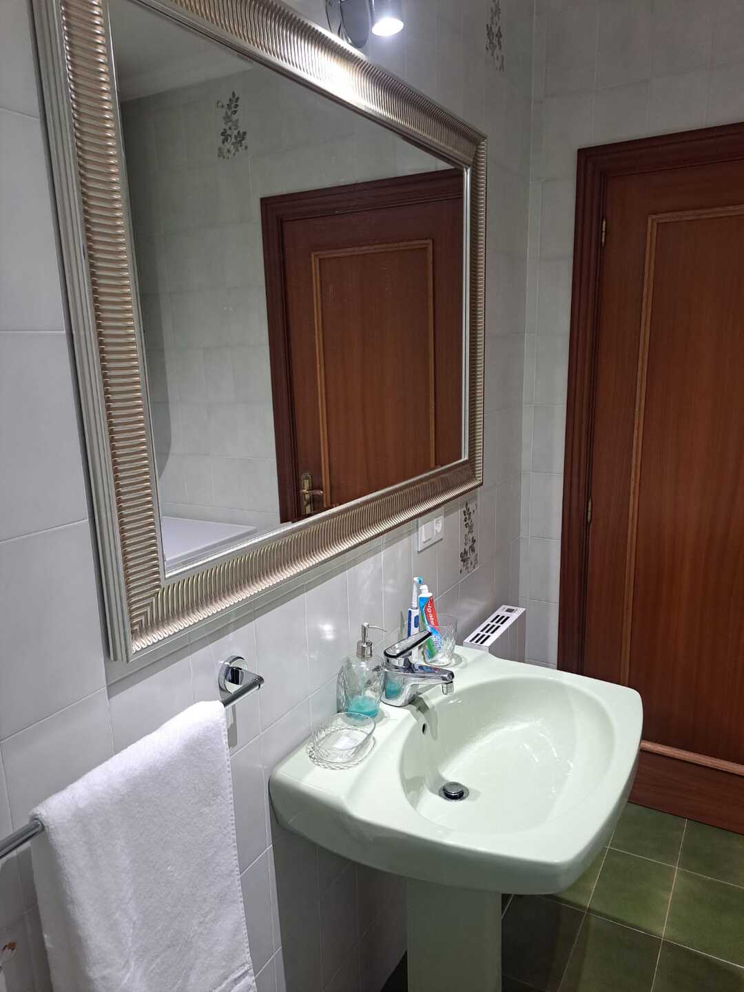 Piso de 42 m² en Mondoñedo