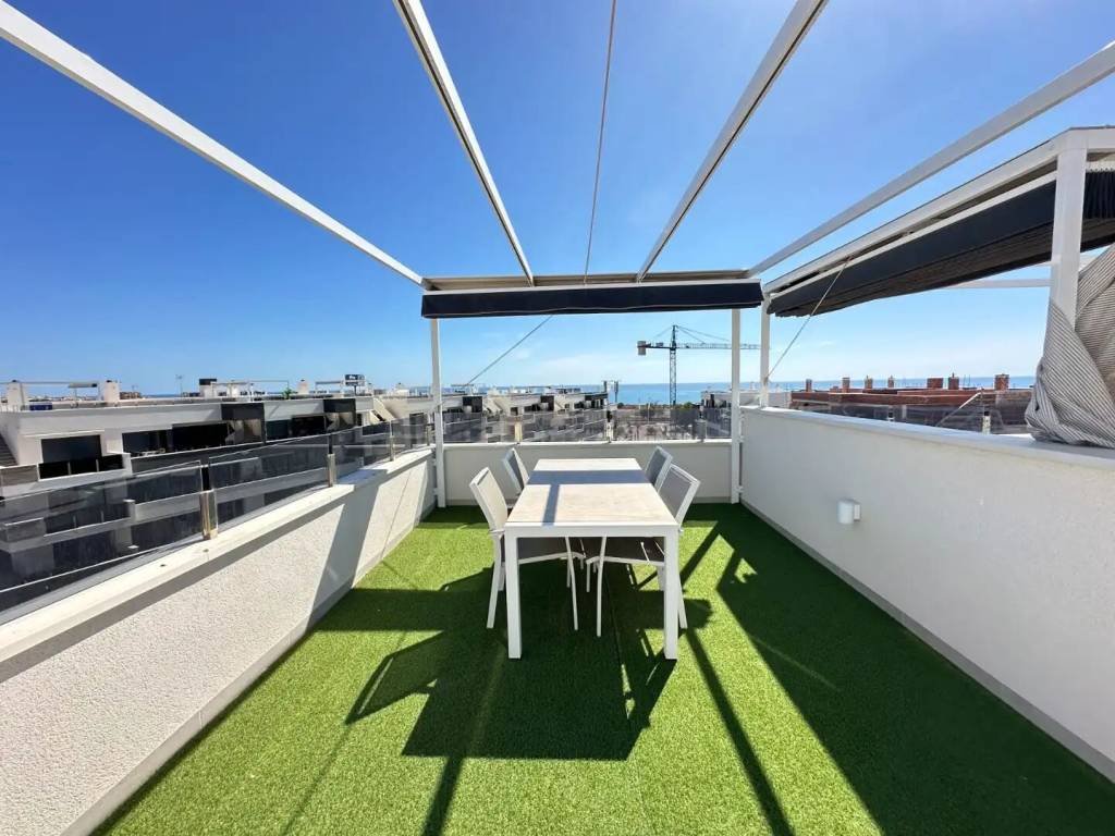 Piso de 75 m² en Orihuela