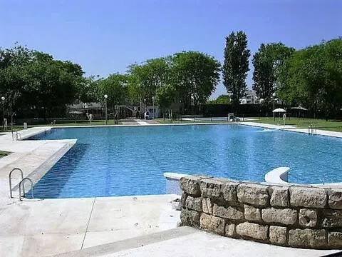 Wohnung 68 m² in Mairena del Aljarafe