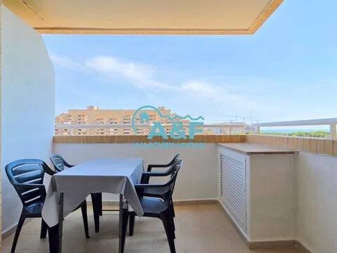Piso de 51 m² en Oropesa del Mar